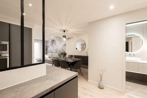 CASABLANCA free parking Apartment in Annecy