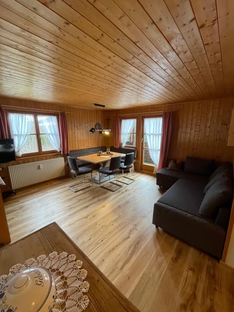 Appartement Melinda Ebnit Apartment in Vorarlberg, Austria