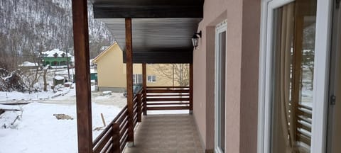 Vila Nika Apartment in Serbia