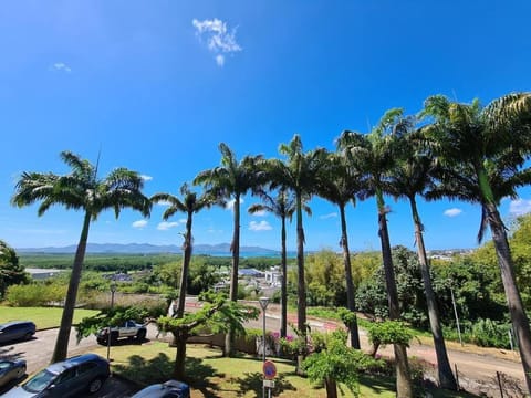 Garden, Garden view, Sea view