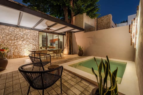 Property view