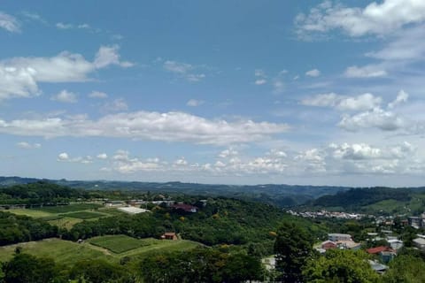 Natural landscape