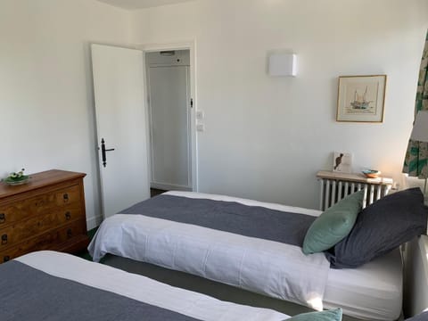 Villa avec Jardin à Cabourg, Proche Plage et Centre - FR-1-487-324 House in Cabourg