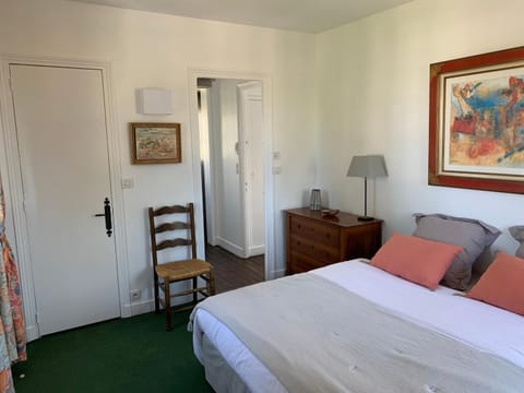 Villa avec Jardin à Cabourg, Proche Plage et Centre - FR-1-487-324 House in Cabourg