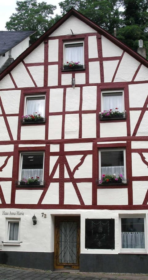 Ferienhaus Anna Maria House in Graach an der Mosel