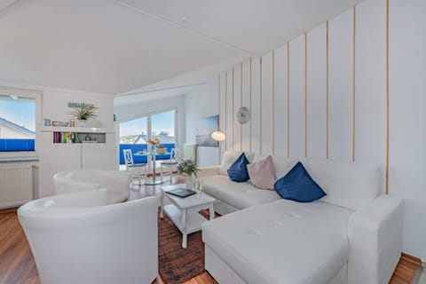 Alt Ahlbeck 06 Apartment in Heringsdorf