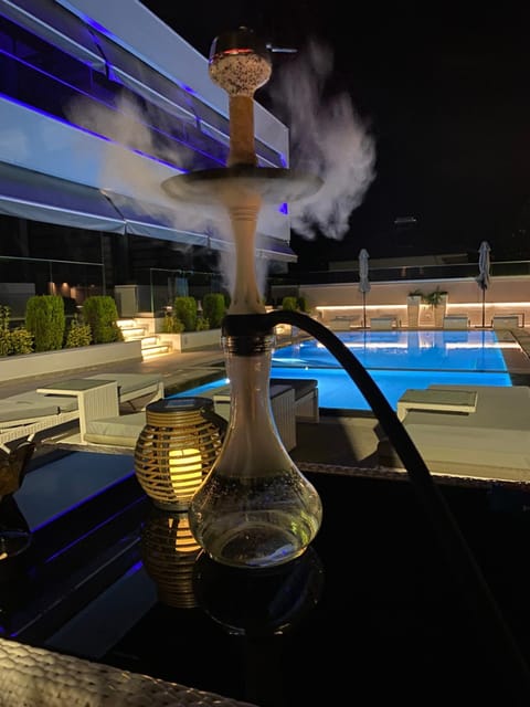 Anastasia Boutique Suites -Adults only & kids 12 plus Apartment hotel in Decentralized Administration of Macedonia and Thrace