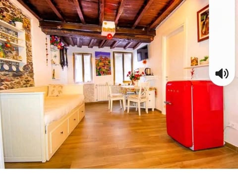 Stella di Rio 5 terre riomaggiore Apartment in Riomaggiore