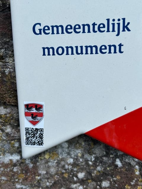 Hoeve op de Meer Apartment in Maastricht