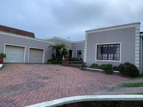 Green Pastures Guesthouse Bed and Breakfast in Western Cape