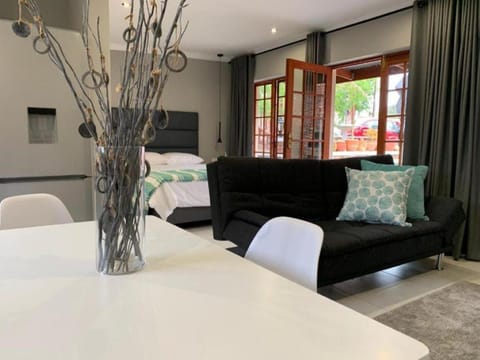 Green Pastures Guesthouse Bed and Breakfast in Western Cape