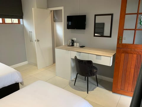 Green Pastures Guesthouse Bed and Breakfast in Western Cape