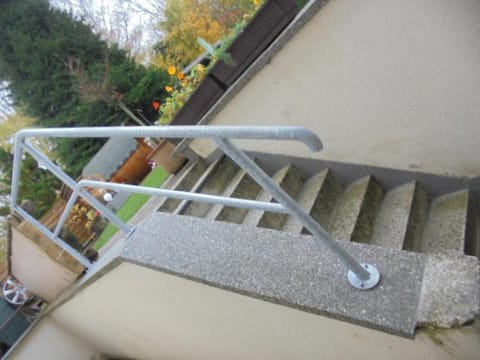 Ferienwohung am Stadtrand von Rostock Apartment in Mecklenburg-Vorpommern, Germany