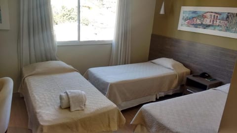 Mar Suítes Yguassú OFICIAL Hotel in Rio de Janeiro