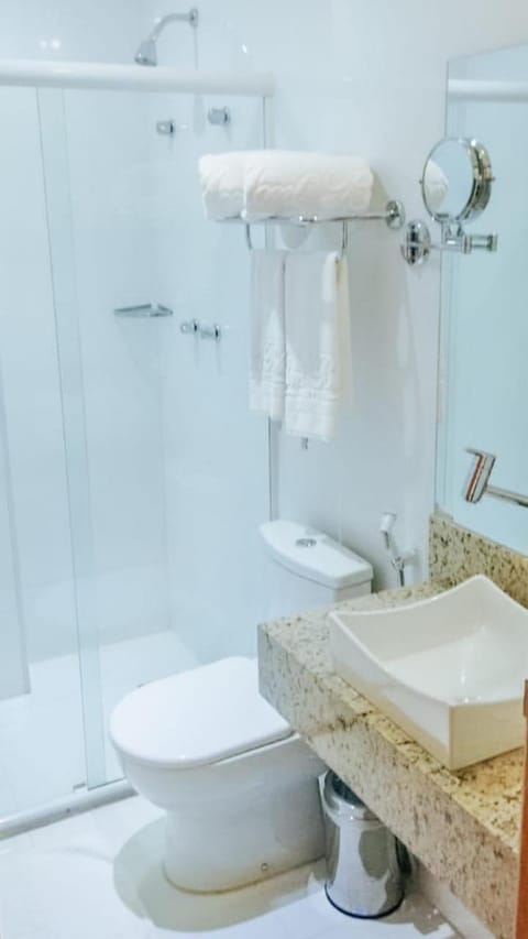 Mar Suítes Yguassú OFICIAL Hotel in Rio de Janeiro