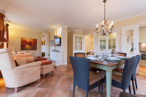 Living room, Living room