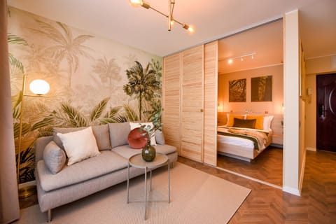 Living room, Photo of the whole room, Seating area