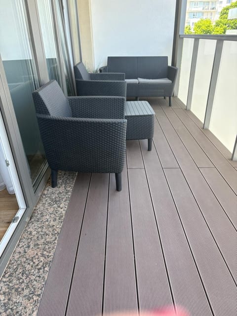 Apartament Kołobrzeg Kasprowicza Apartment in West Pomeranian Voivodeship, Poland