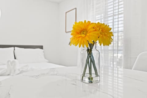 Decorative detail, Dining area