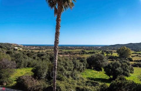 Villetta L'affaccio sul mare House in Sardinia