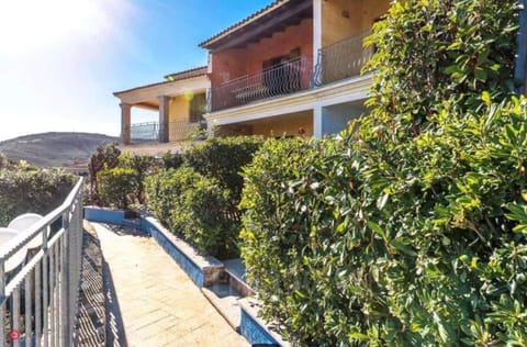 Villetta L'affaccio sul mare House in Sardinia