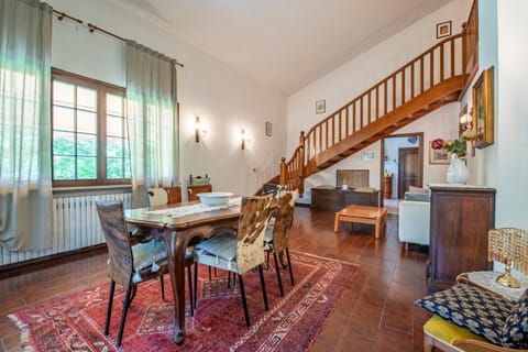 Raffinatezza rustica nella campagna Veneziana Apartment in Friuli-Venezia Giulia