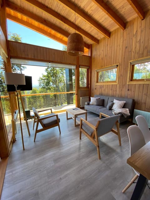 View (from property/room), Living room, Seating area