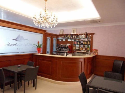 Lounge or bar