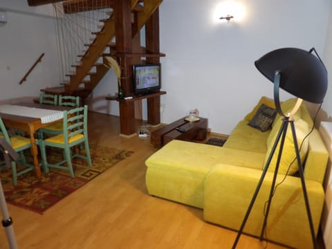 Apartman Matea 4 Apartment in Lika-Senj County
