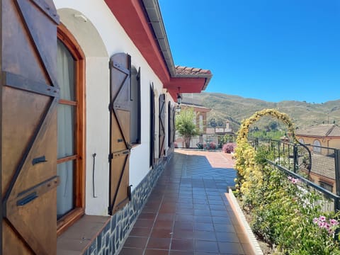 Property building, Facade/entrance, Spring, Day, Natural landscape, Winter, Summer, BBQ facilities, Horse-riding, Skiing, View (from property/room), Balcony/Terrace, Lobby or reception, Hiking, Cycling, Pets, Pets, Mountain view, River view, Swimming pool, Sports, Entertainment, children, young children, older children, Facility for disabled guests, fireplace, fireplace, flat iron, internet, internet, towels, towels, air conditioner, air conditioner