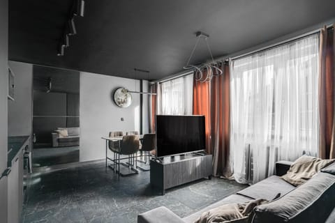 Communal lounge/ TV room, TV and multimedia, Living room, Photo of the whole room, Seating area, Evening entertainment