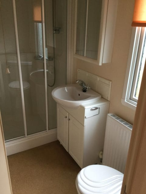 C8 House in Aberystwyth