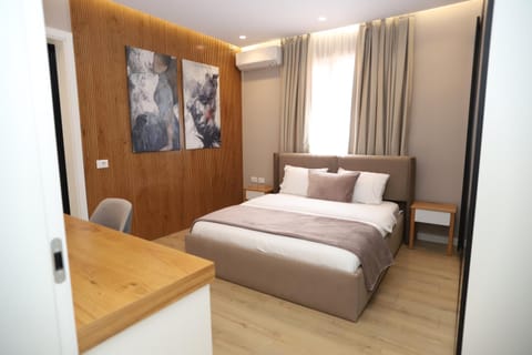 J&D Rooms Korce Bed and Breakfast in North Macedonia