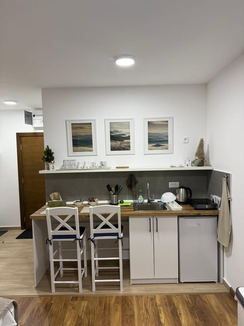 President Kop Apartment in Serbia