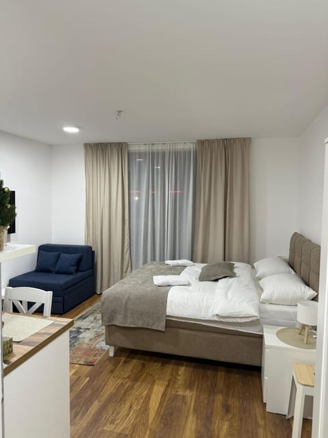 President Kop Apartment in Serbia