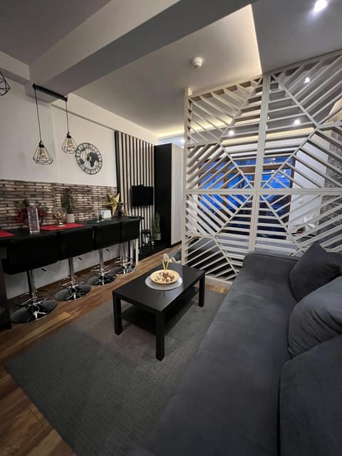 President Kop Apartment in Serbia