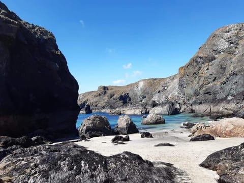 58 Newquay View, Newquay Bay Resort Campground/
RV Resort in England