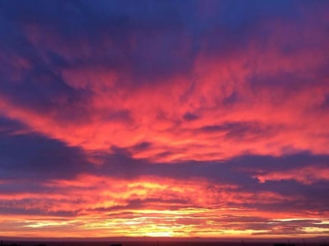 Vallay Sands Bed and Breakfast in Scotland