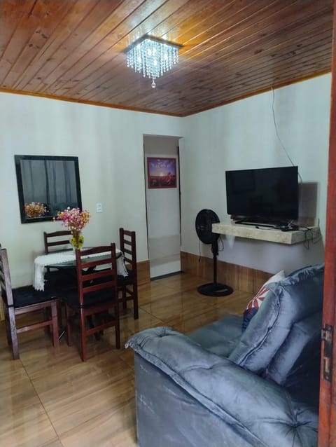 Casa Temporada 3 quartos House in State of Rio de Janeiro