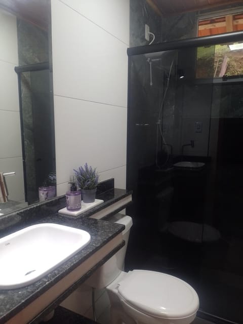 Casa Temporada 3 quartos House in State of Rio de Janeiro