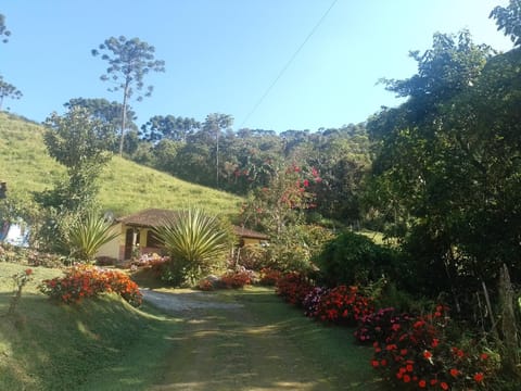 Casa Temporada 3 quartos House in State of Rio de Janeiro
