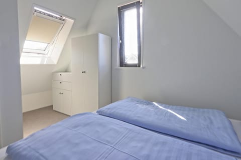 Vakantiehuis Poldertje 1A - Baddomburg House in Domburg