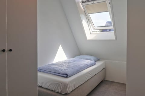 Vakantiehuis Poldertje 1A - Baddomburg House in Domburg