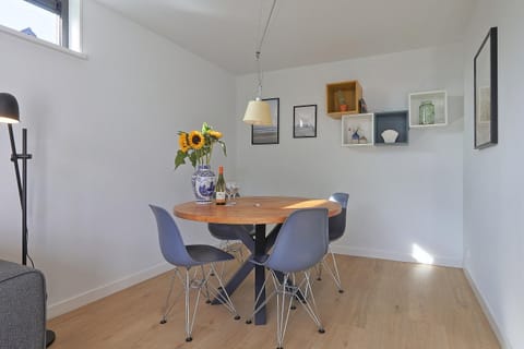 Vakantiehuis Poldertje 1A - Baddomburg House in Domburg