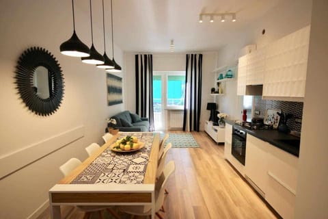 BLUE BAY - Lussuoso. A due passi dal mare. Apartment in Maiori