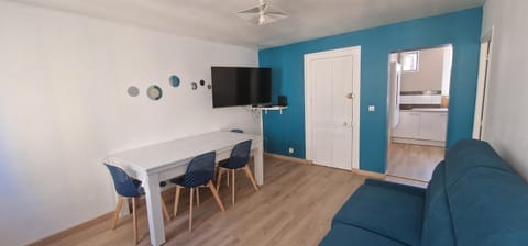 L'Echo des Vagues Apartment in Le Havre