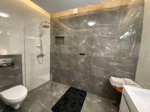 Apartamenty na Źródlanej Apartment in Pomeranian Voivodeship