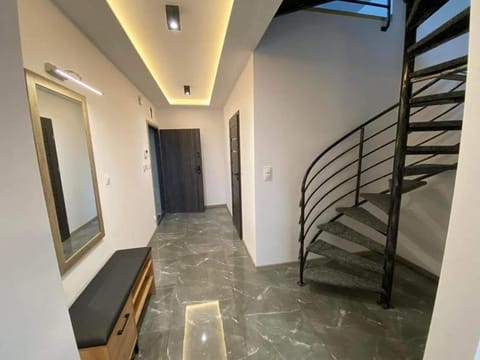 Apartamenty na Źródlanej Apartment in Pomeranian Voivodeship