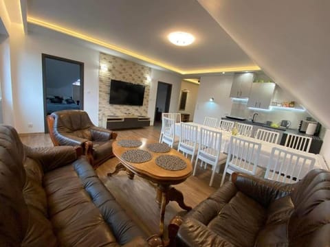 Apartamenty na Źródlanej Apartment in Pomeranian Voivodeship