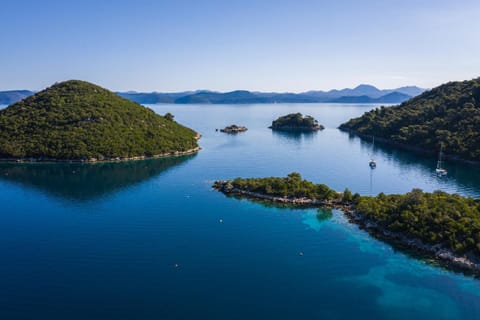 BOCA - 3 Bedroom apartment by the sea Apartment in Dubrovnik-Neretva County